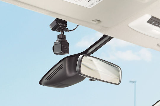 Pioneer Κάμερα DVR Αυτοκινήτου 1080P Wi-Fi, GPS