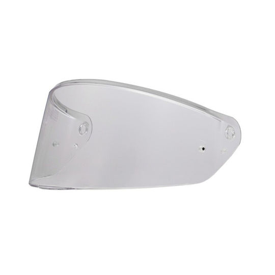 Ζελατίνα Κράνους Ls2 Rapid Iii Ff820 Διάφανη