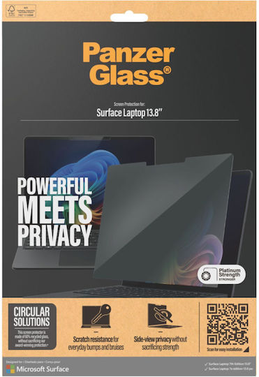 Panzerglass Privacy Screen