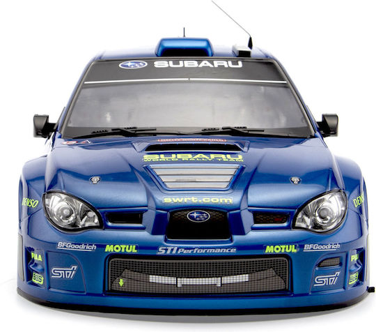 Killerbody (RC) Bodykit Killerbody