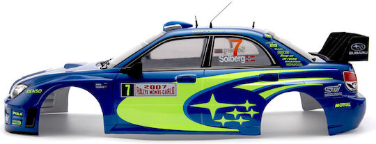 Killerbody (RC) Bodykit Killerbody