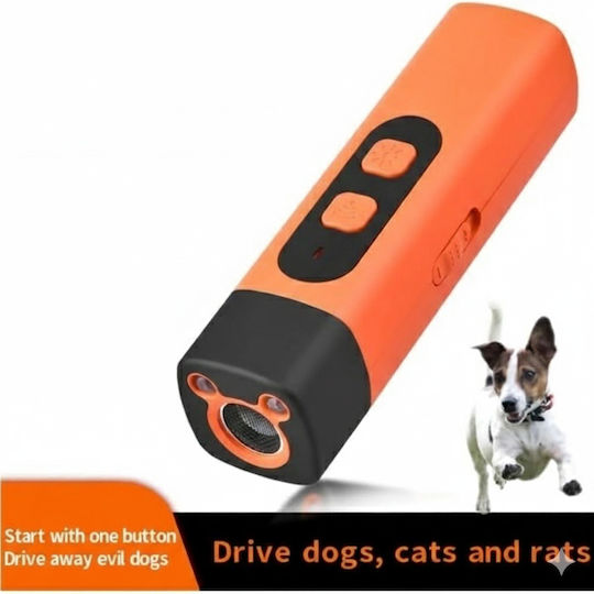 Ultraschallgerät Für Hundetraining M12495
