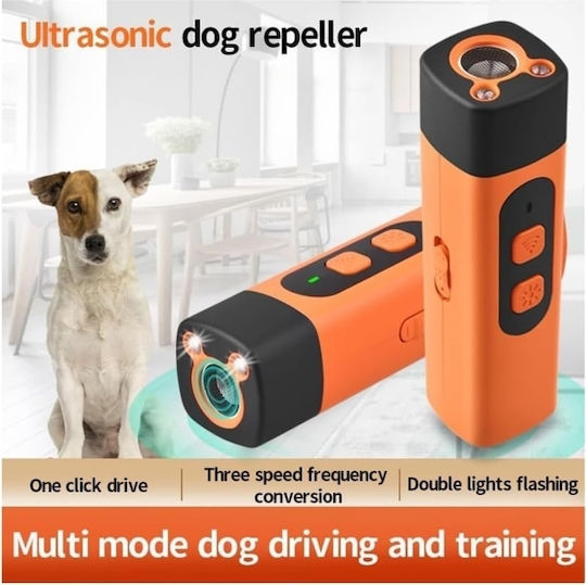 Ultraschallgerät Für Hundetraining M12495