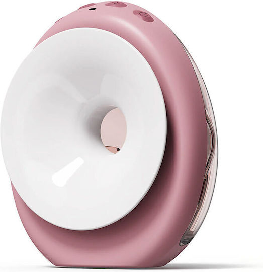 Momcozy Pump Ηλεκτρικό Διπλό Θήλαστρο