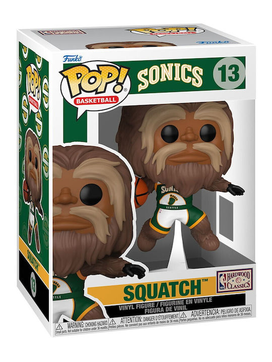 Funko Pop! Basketball: Funko Pop! Basketball: