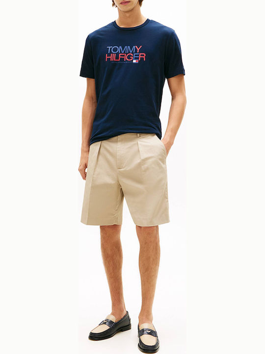 T-shirt Dark Blue