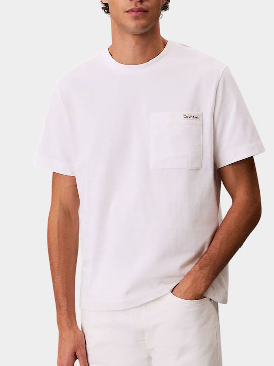 T-shirt White