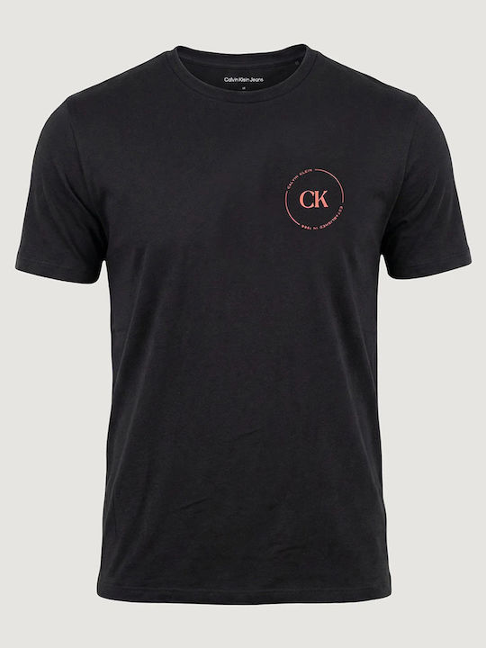 T-shirt Black