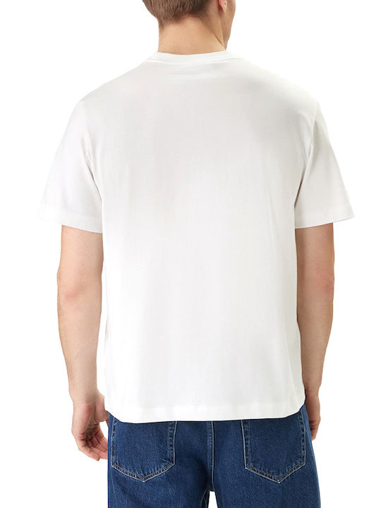 T-shirt White
