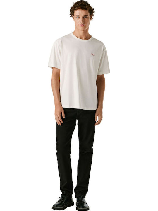 T-Shirt Off White