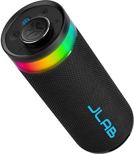 Jlab Go Party Ηχείο Bluetooth Μαύρο