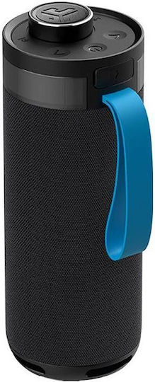 Jlab Go Party Ηχείο Bluetooth Μαύρο
