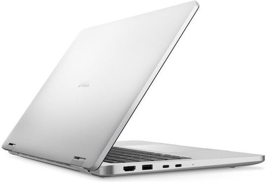 Dell PRO 14 Plus 14" IPS FHD+ (Ultra 7-268V/32GB/512GB SSD/Linux) (US Keyboard)
