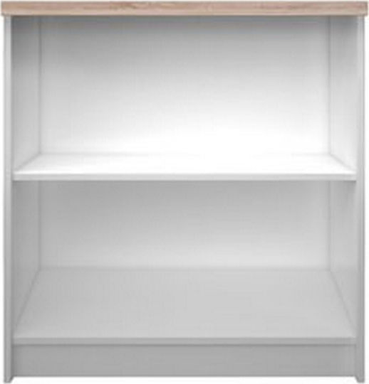 Βιβλιοθήκη Reg 80x33x85εκ. Βιβλιοθήκη Reg 80x33x85εκ.