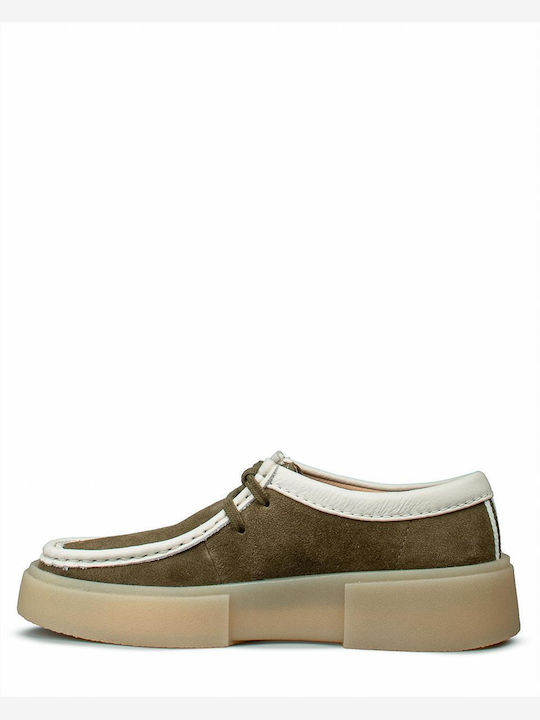 Clarks Clarks