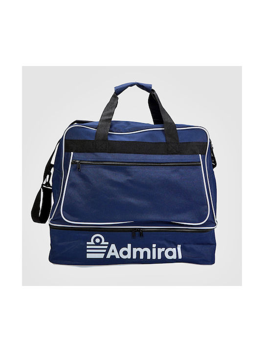 Admiral Geantă de Umăr pentru Sală de Sport Albastră