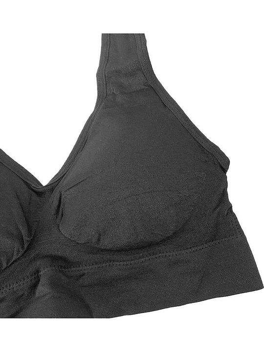 Sutien Sport Negru