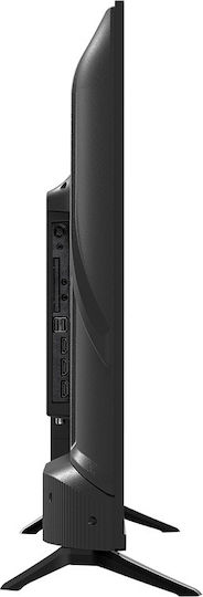 Cabletech Fernseher 40" Volle HD LED URZ0346-1 (2025)