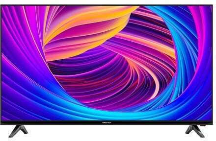 Cabletech Fernseher 40" Volle HD LED URZ0346-1 (2025)