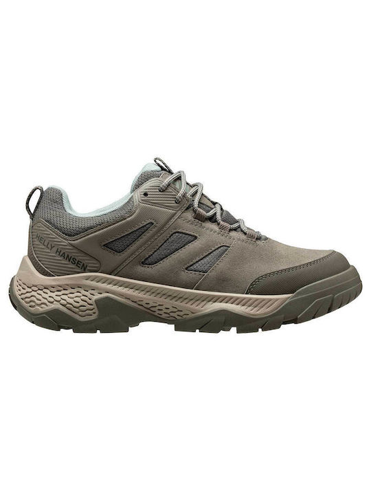 Helly Hansen Γυναικεία Ορειβατικά Πράσινα