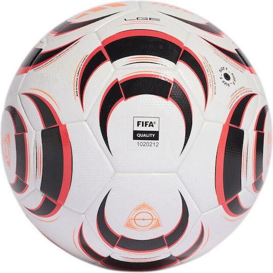 adidas Tiro League Soccer Ball White