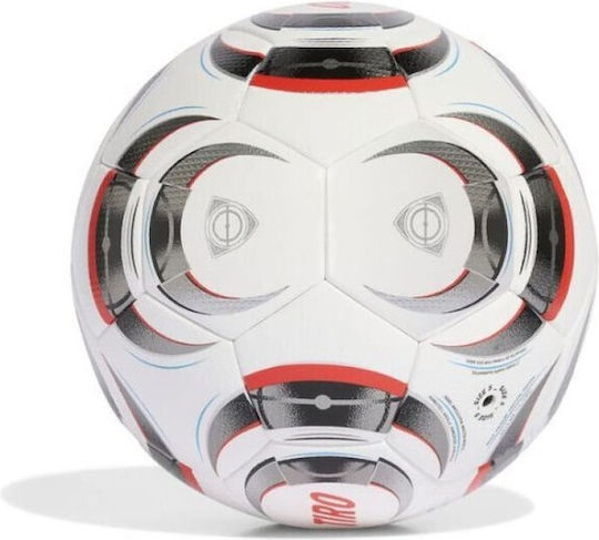 adidas Tiro Pro Fußball Mini Ball Weiß