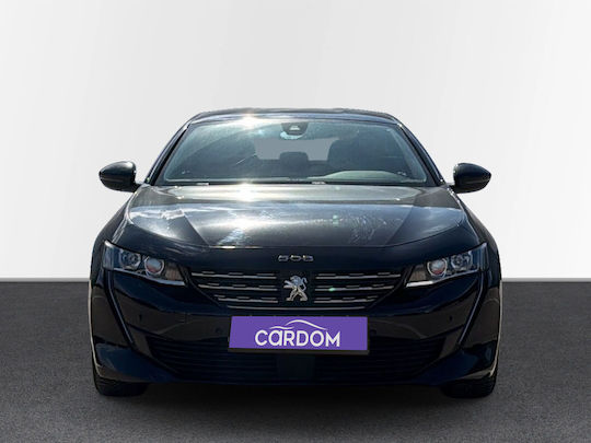 Peugeot 508 1.6 PureTech Allure EAT8 '20