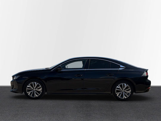 Peugeot 508 1.6 PureTech Allure EAT8 '20
