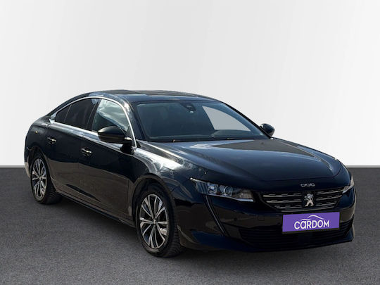 Peugeot 508 1.6 PureTech Allure EAT8 '20