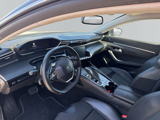 Peugeot 508 1.6 PureTech Allure EAT8 '20