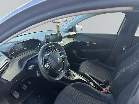 Peugeot 208 1.5 BlueHDi Active '22