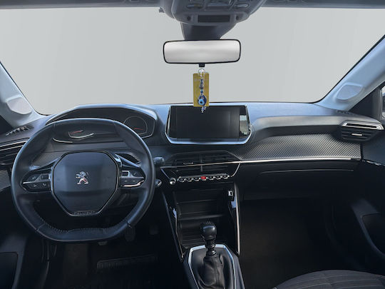 Peugeot 208 1.5 BlueHDi Active '22