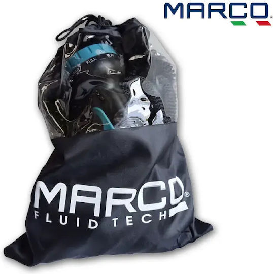 Marco Deck Wash Pump 15.0 Lpm 12/24v Kit Dp12/e