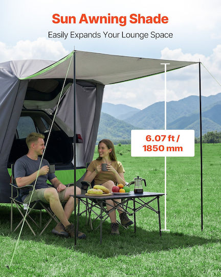 Vevor Camping Tent Car