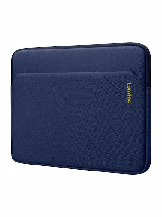 tomtoc Laptop Case 14" Blue A18D3B2