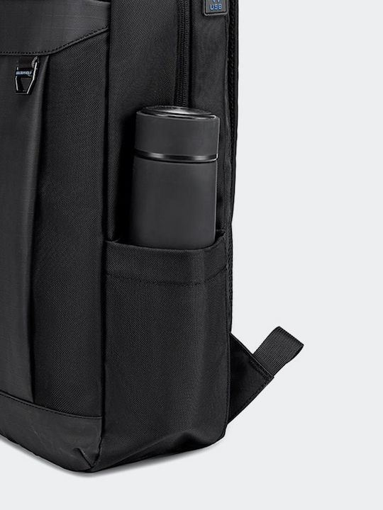 Arctic Hunter GB00400 Waterproof Backpack Backpack for 15.6" Laptop Black