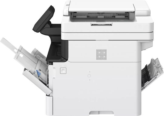 Canon I-SENSYS MF463dw II Monochrome Laser All in One with WiFi and Mobile Print 7188C008