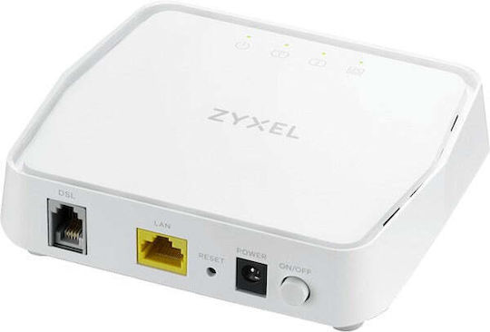 Zyxel VMG4005-B VDSL2 Modem Router