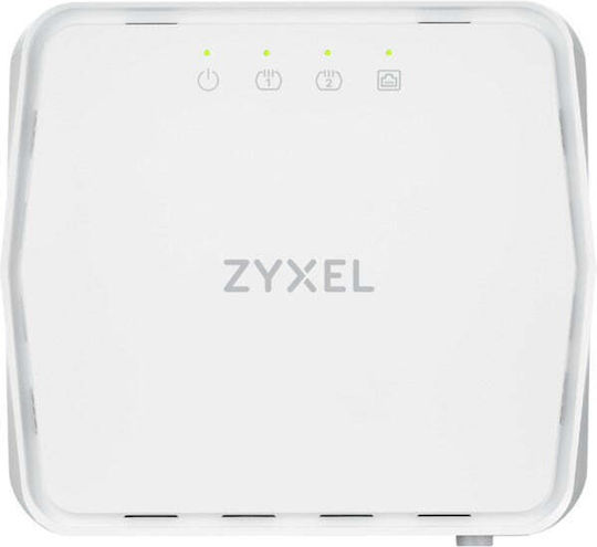 Zyxel VMG4005-B VDSL2 Modem Router