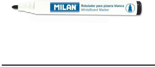Milan Marker Vorstand Schwarz