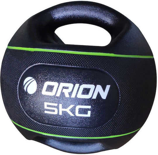 Orion Μπάλα Medicine σε Μαύρο Χρώμα