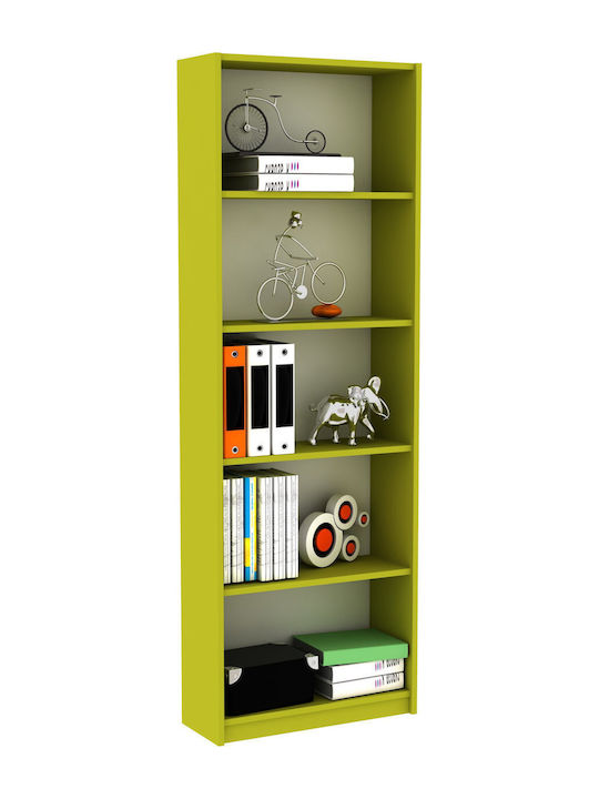 Bibliothek Max 10087 58x23x170cm