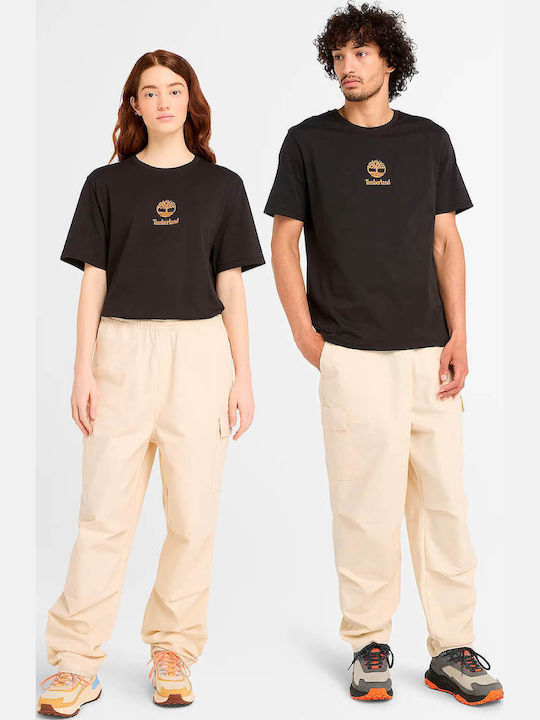 T-shirt Black