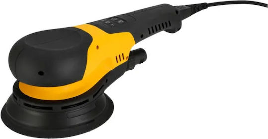 Mirka DEROS Exzenterschleifer 150mm Elektrisch 750W mit Geschwindigkeitseinstellung