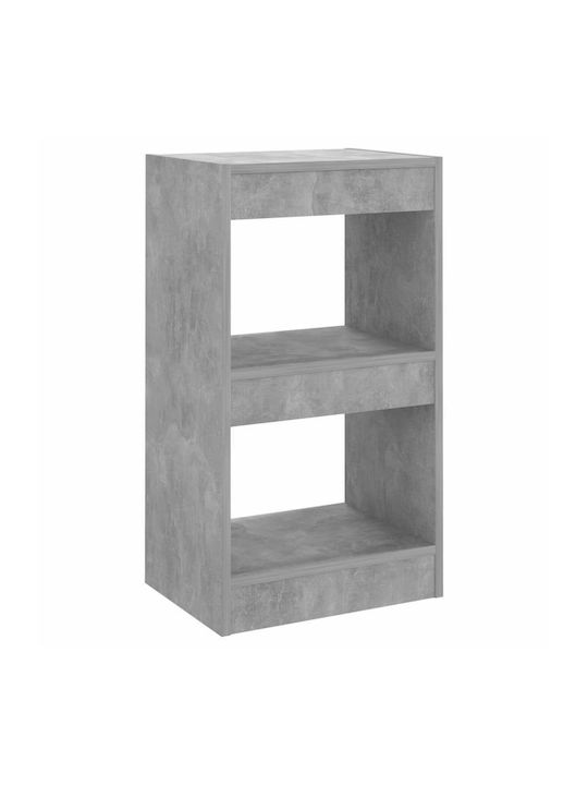 Библиотека Сива 40x30x72см