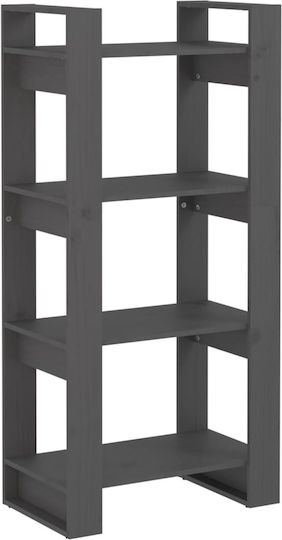 Βιβλιοθήκη 60x35x125εκ. Βιβλιοθήκη 60x35x125εκ.