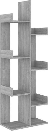Βιβλιοθήκη 48x25.5x140εκ. Βιβλιοθήκη 48x25.5x140εκ.