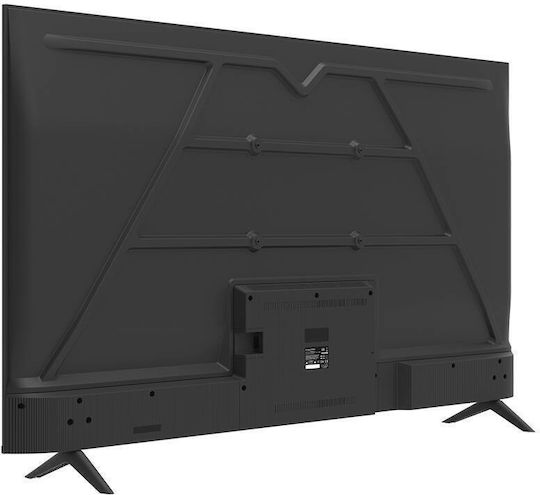 Kruger & Matz Smart Fernseher 55" 4K Ultra HD LED KM0255UHD-V3 (2022)