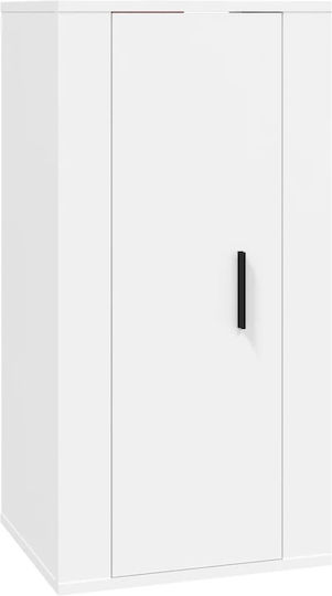 Ντουλάπι Τοίχου 40x34.5x80εκ. Ντουλάπι Τοίχου 40x34.5x80εκ.