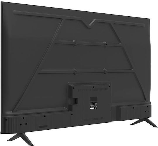 Kruger & Matz Смарт Телевизор 65" 4K UHD LED KM0265UHD-V3 (2022)